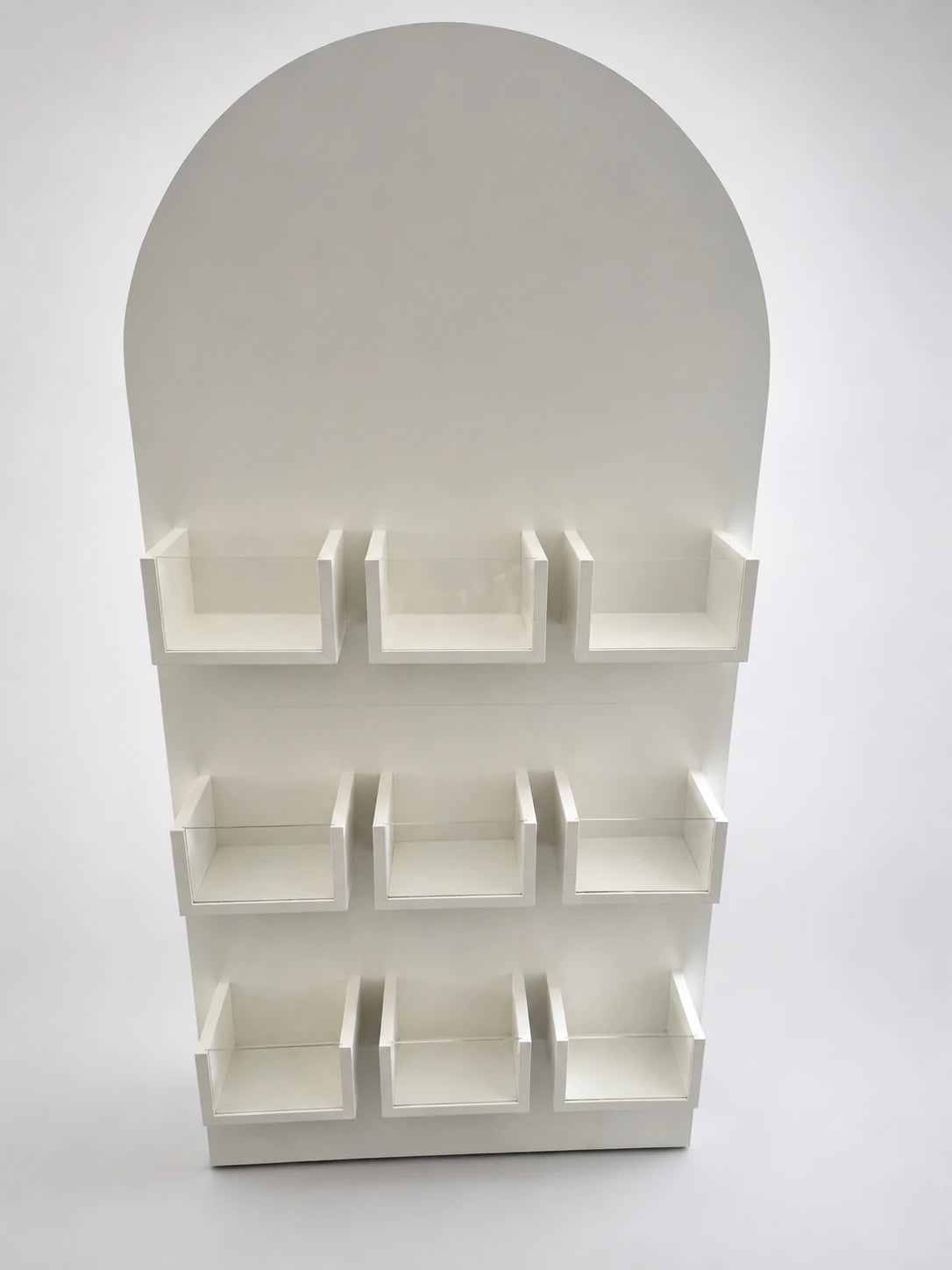 Candywall van hout.decoratie.middennederland
