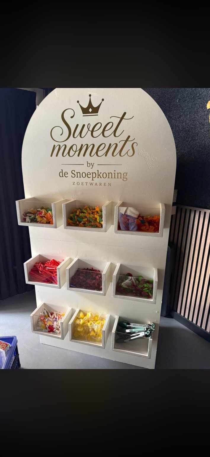Candywall